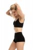 Julimex Top Lounge bra czarny